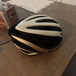 Bike Helmet 