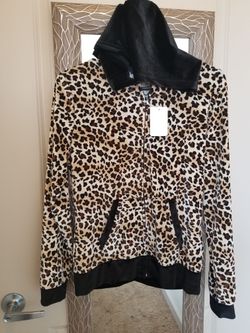 JEGGOLOGY PANTS & JACKET!!! LEOPARD PRINT 