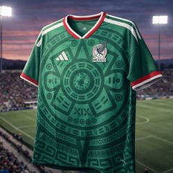 Mexico 
