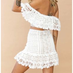 Boho 2 Piece Set