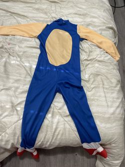 Sonic Size 4/5