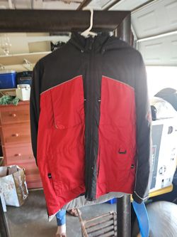 Boys XL jacket