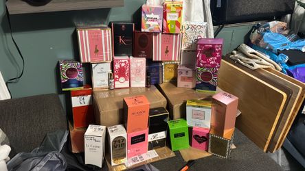 Perfumes