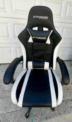 Gt Racing Gaming Chair