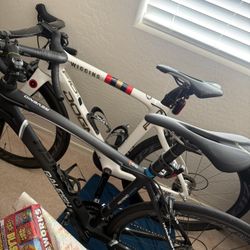 Dogma Pinarello F10