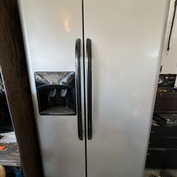 Refrigerator Frigidaire