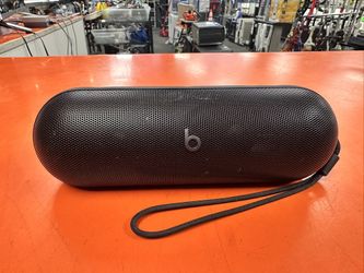 Beats Pill Portable Speaker
