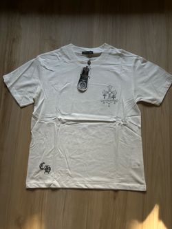 Chrome hearts Tee