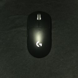 Logitech G Pro Superlight