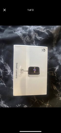 Indoor Security Camera