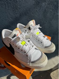 Nike Blazer Low '77 Jumbo