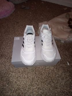 Size 12 Adidas 