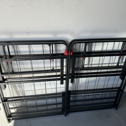 Full Size Bed Frame