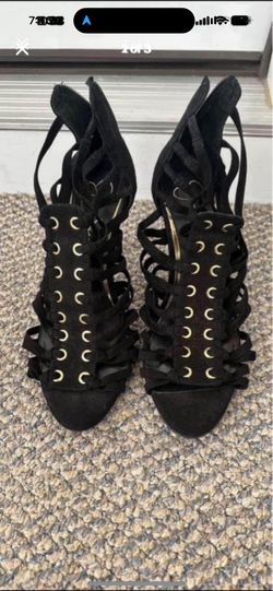 New Jessica Simpson heels size 8