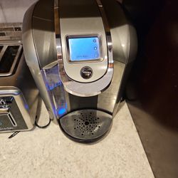 Keurig. 