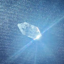 1.05 Carat Loose Diamond