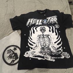 Hellstar T Shirt Men’s Size Medium 70$ 