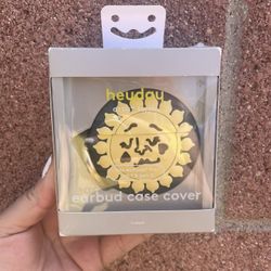 Earbud Case New 