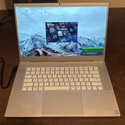 Razer 15 Laptop 