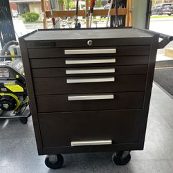 kennedy tool box 
