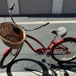 Electra Beach Cruiser $180 OBO