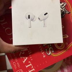 AirPods Pro 