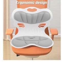 New Lumbar back support cushion