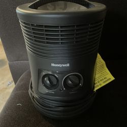 Space Heater