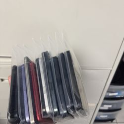 Cash iPhones 