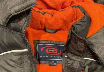 Boys Jackets 
