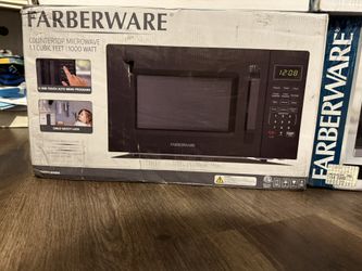 Farberware Microwave