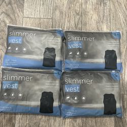 Slimmer Vest