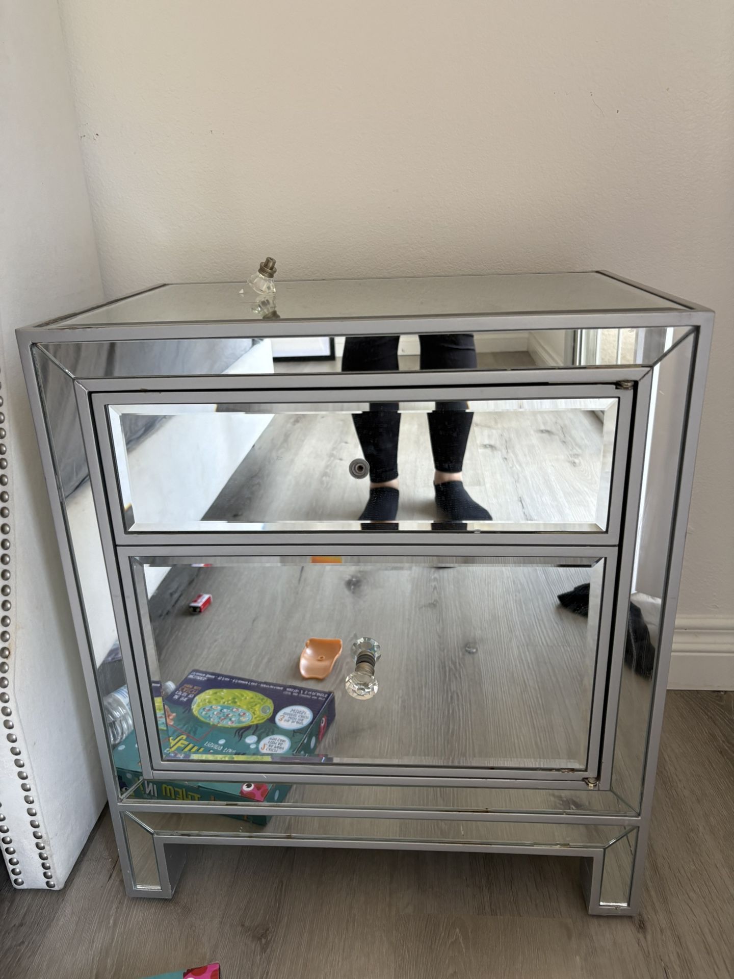 Nightstands 