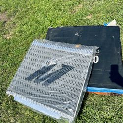 Mishimoto Ford Radiator 