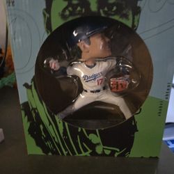 Shohei Ohtani Bobblehead