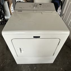 Maytag BRAVOS XL Dryer