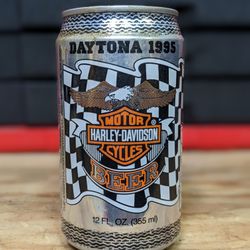 1995 Daytona Bike Week 