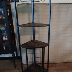 Wine Rack