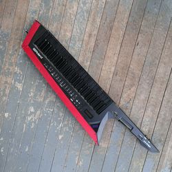 Roland AX-Edge 49-key Keytar Synthesizer