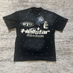 Hellstar tee shirt
