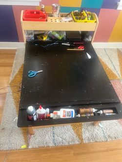Kids Table