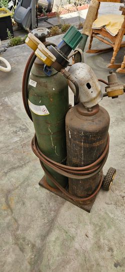 Blow torch