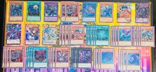 *EURO* Yugioh Beyond the Brave Singles