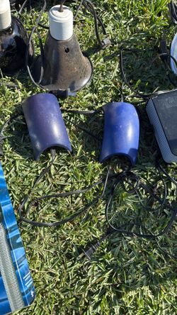 20 Gallon Air Pump