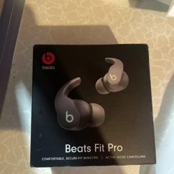 Beats Ear Buds