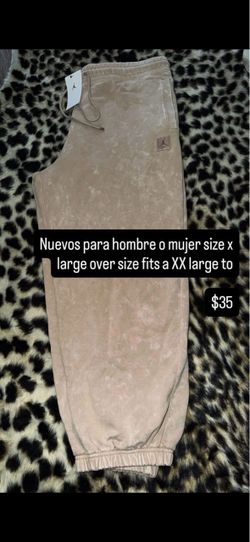 Hoodies pants