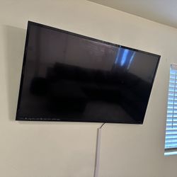 60” Vizio Flatscreen