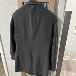 Calvin Klein Peacoat Winter coat Men’s 