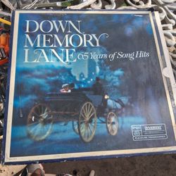 These  Are Recorded  $25 Dollars 