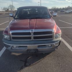 1997 Dodge Ram 1500